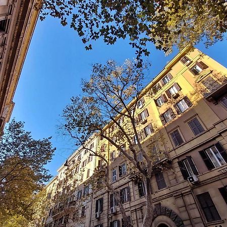 Dandolo In Trastevere By Halldis ローマ エクステリア 写真